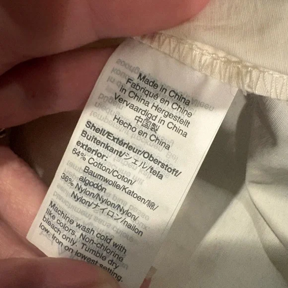 J. Crew perfect rain Jacket for Women - Picture 9 of 9